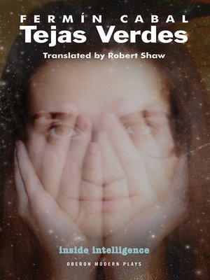 cover image of Tejas Verdes